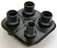 Racing Power Company S1005BK