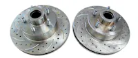 Racing Power Company S1707