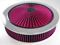 Racing Power Company S2138