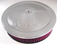 Racing Power Company S2165W