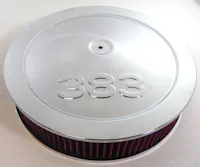 Racing Power Company S2166W