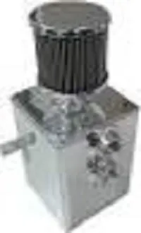 Racing Power Company S2540
