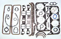 Racing Power Company S2602