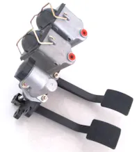 Racing Power Company S3215