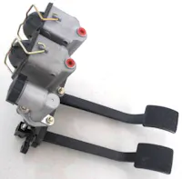 Racing Power Company S3217