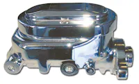 Racing Power Company S3516