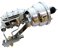 Racing Power Company S3540-1C