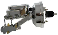 Racing Power Company S3543-5C