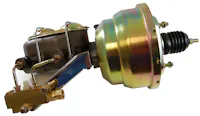 Racing Power Company S3547-2Z