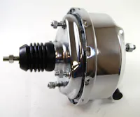 Racing Power Company S3700