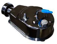 Racing Power Company S3725BK
