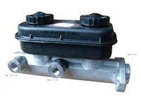 Racing Power Company S3789