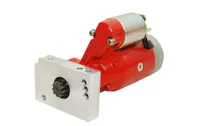 Racing Power Company S3978
