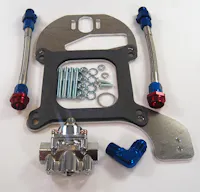 Racing Power Company S5031
