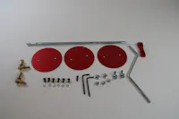 Racing Power Company S5241