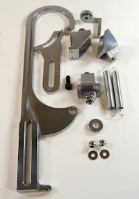 Racing Power Company S5455