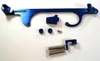 Racing Power Company S5455BLU