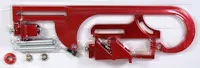 Racing Power Company S5455RED