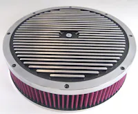 Racing Power Company S6711