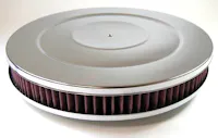 Racing Power Company S8103