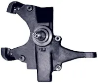 Racing Power Company S9805