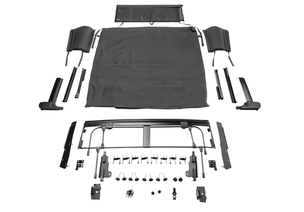 Rampage Products 139035