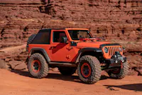 Rampage Products 139335