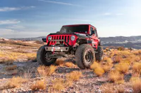 Rampage Products 139435
