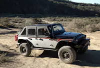 Rampage Products 139835