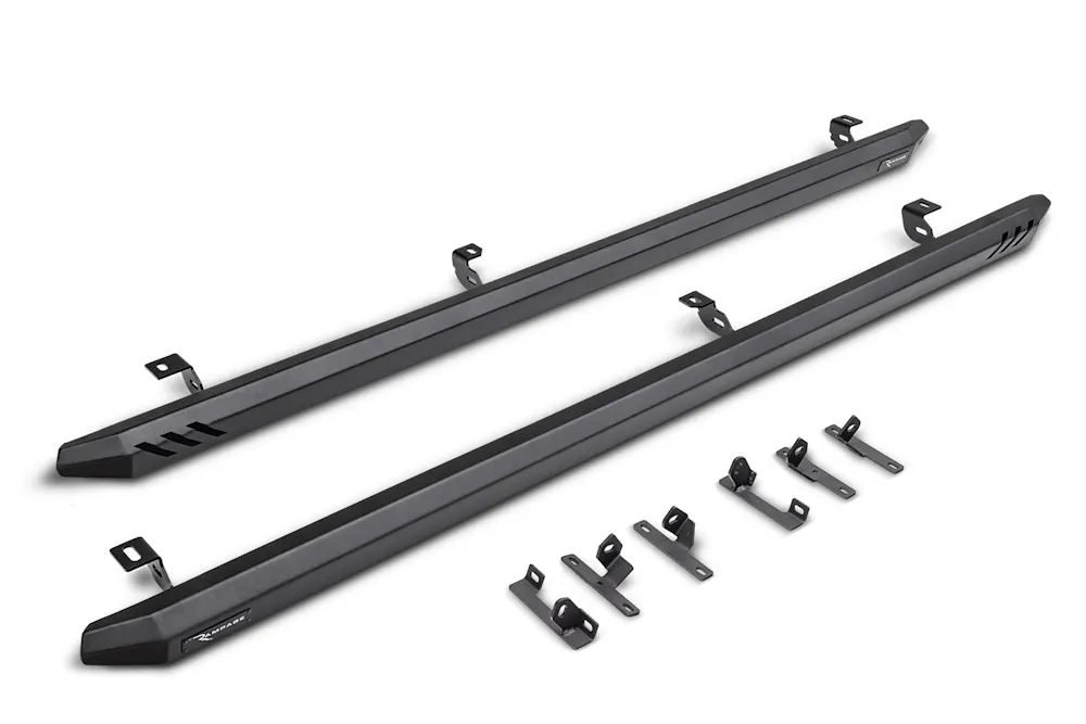 Rampage Products 26410035