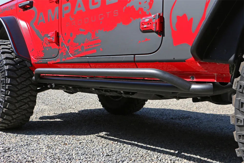 Rampage Products 26631
