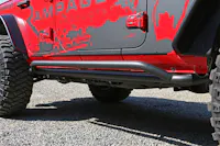 Rampage Products 26631