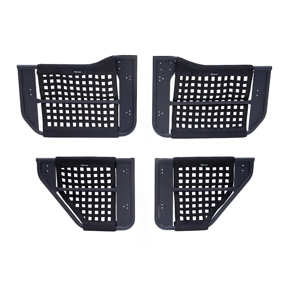 Rampage Products 7684