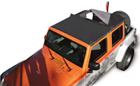 Rampage Products 94935
