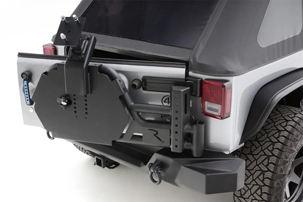 Rampage Products 9950919