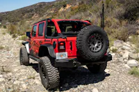 Rampage Products 99513