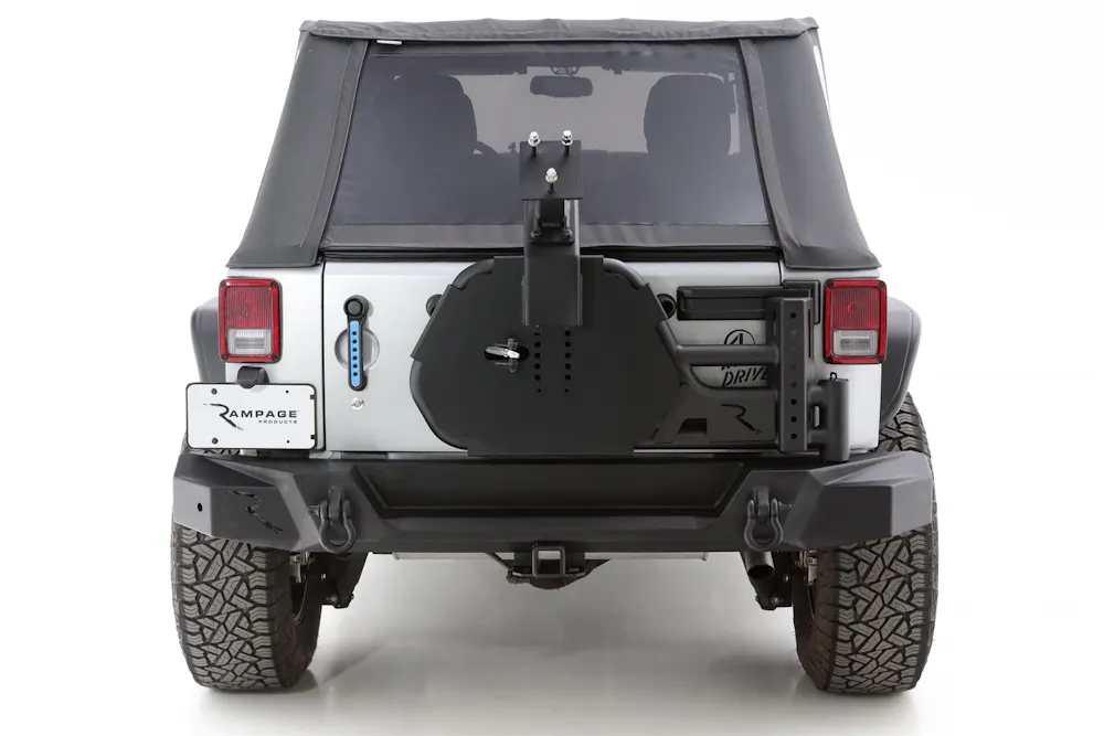 Rampage Products 99619