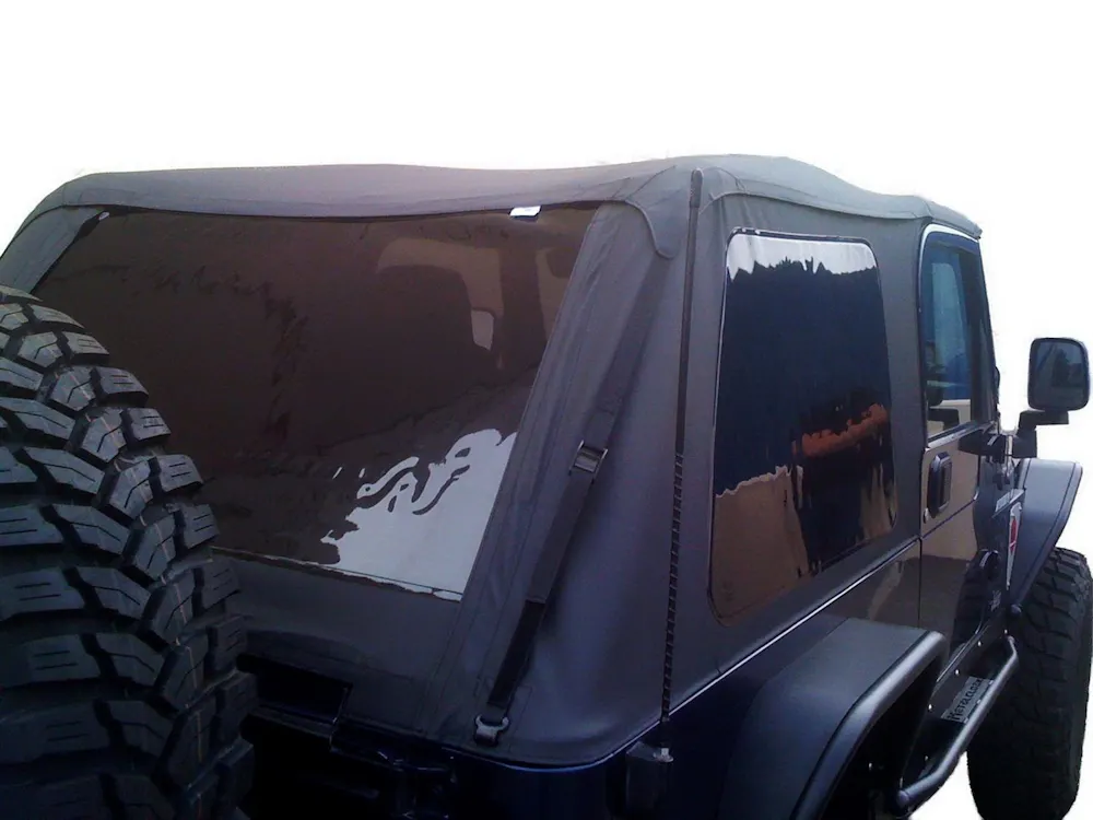 Rampage Products 106635