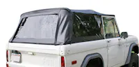 Rampage Products 98417