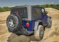 Rampage Products 99635