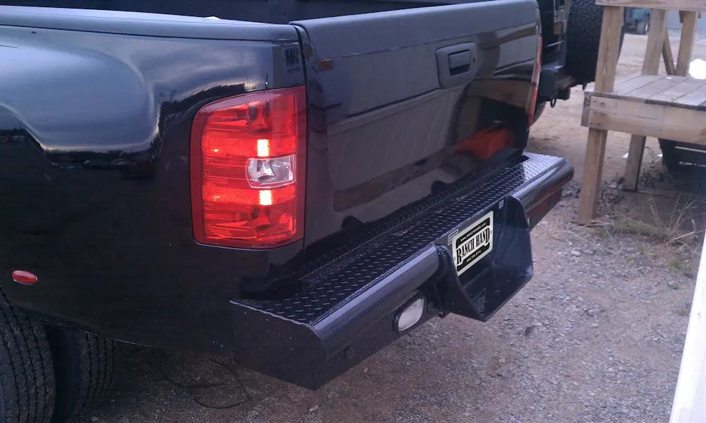 Ranch Hand BBC080BLSL