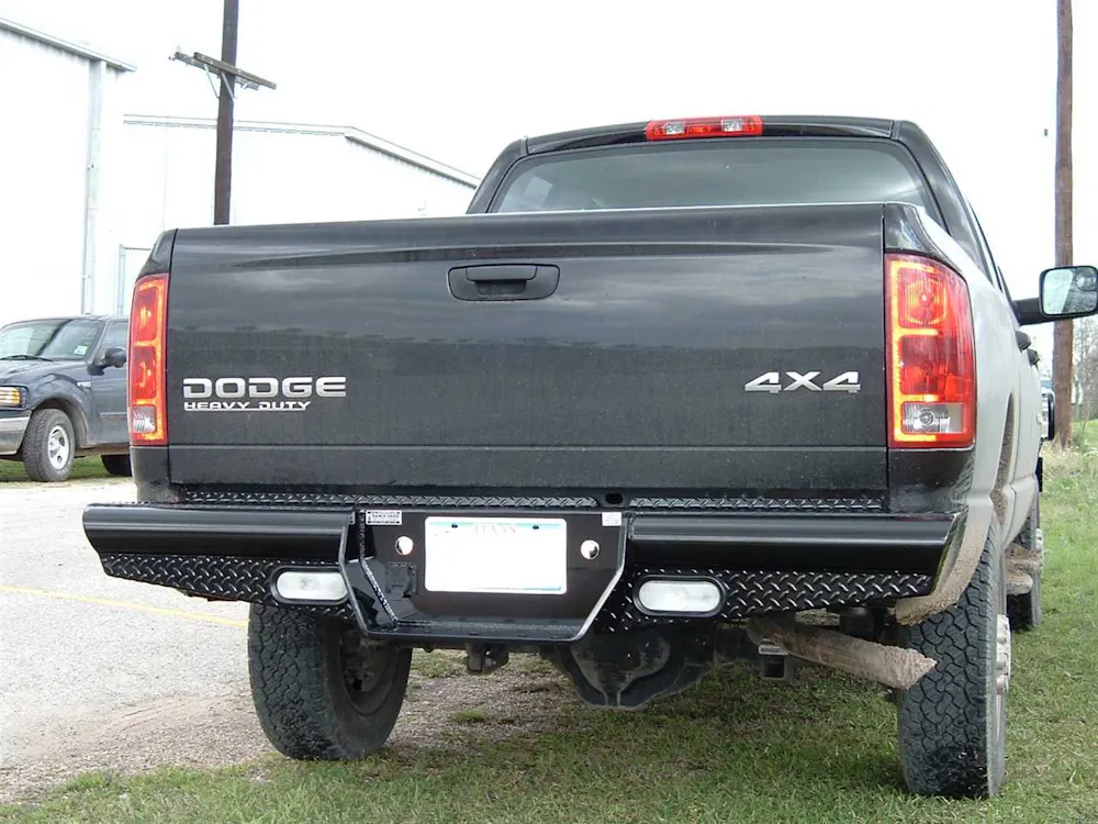 Ranch Hand BBD030BLL