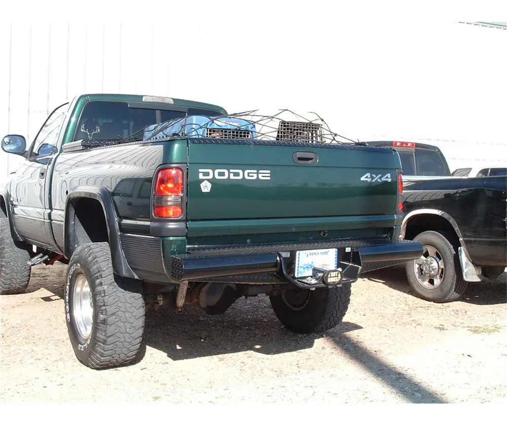 Ranch Hand BBD948BLS