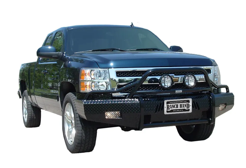 Ranch Hand BSC08HBL1