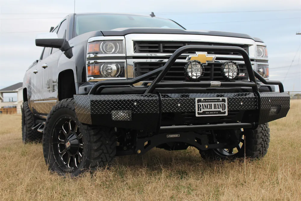 Ranch Hand BSC14HBL1