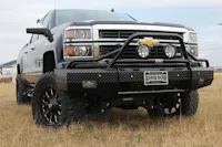 Ranch Hand BSC14HBL1