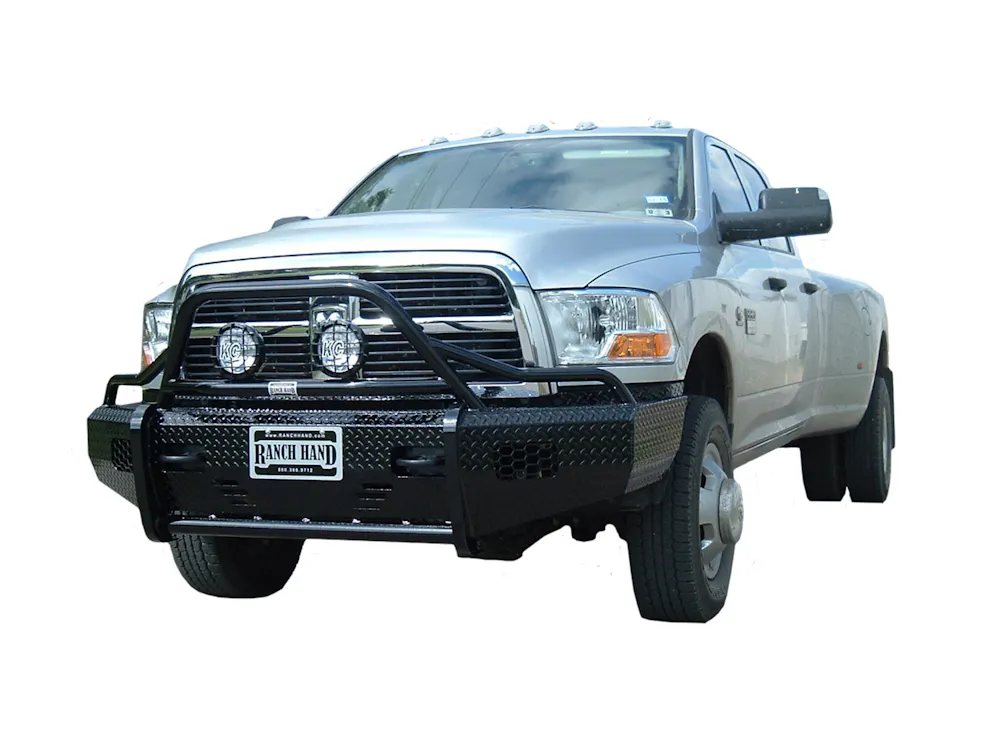 Ranch Hand BSD101BL1S