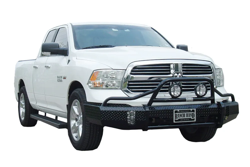 Ranch Hand BSD13HBL1