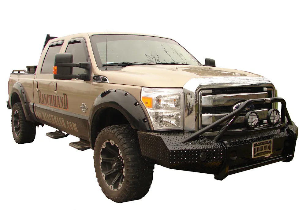 Ranch Hand BSF111BL1