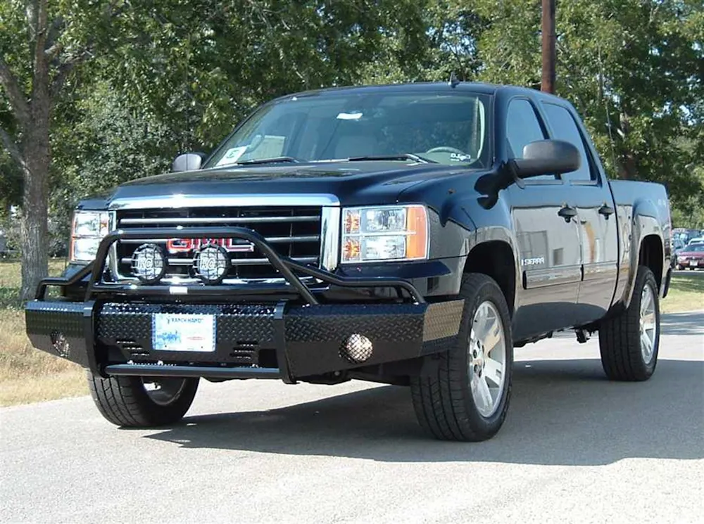 Ranch Hand BSG08HBL1